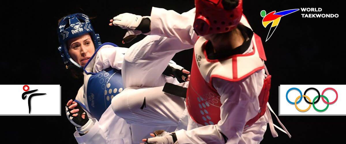 Olympic Taekwondo